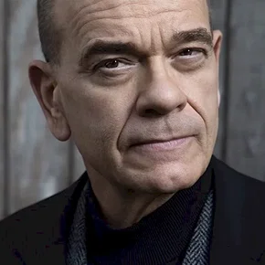 Photo star : Robert Picardo