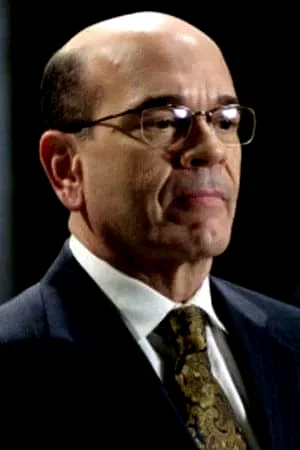 Robert Picardo