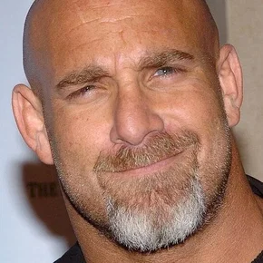 Photo star : Bill Goldberg
