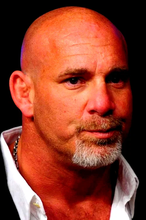 Bill Goldberg