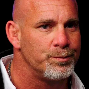 Photo star : Bill Goldberg