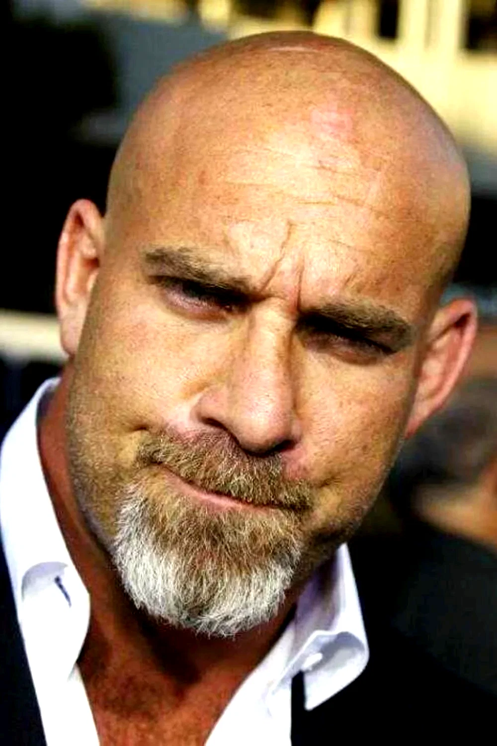 Bill Goldberg