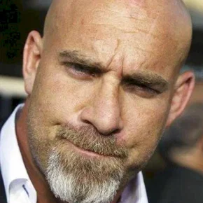 Photo star : Bill Goldberg