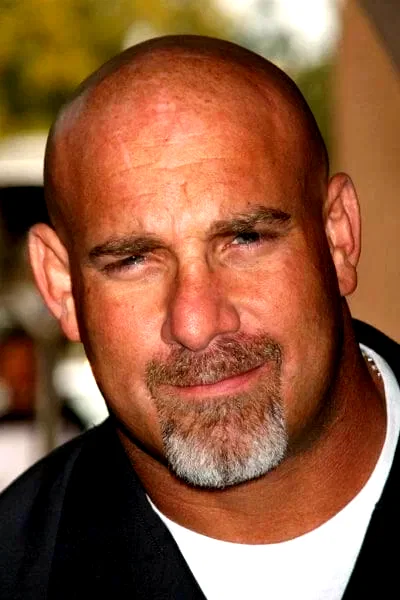 Bill Goldberg