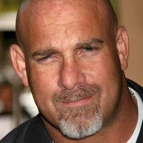 Photo star : Bill Goldberg