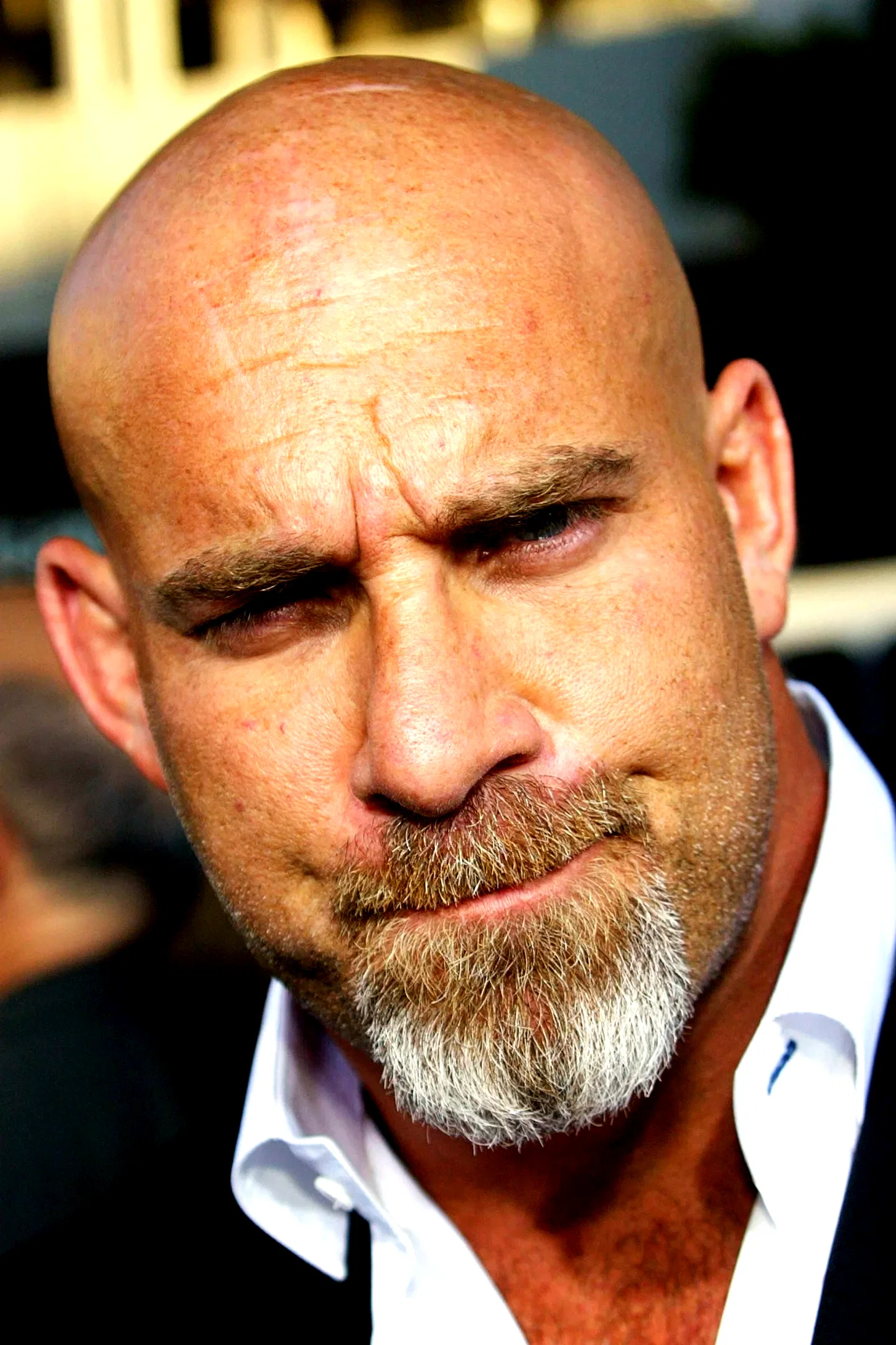 Bill Goldberg