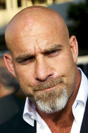 Bill Goldberg photo