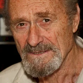 Photo star : Dick Miller