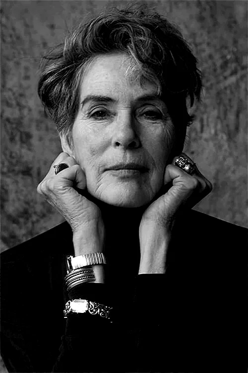 Mary Woronov