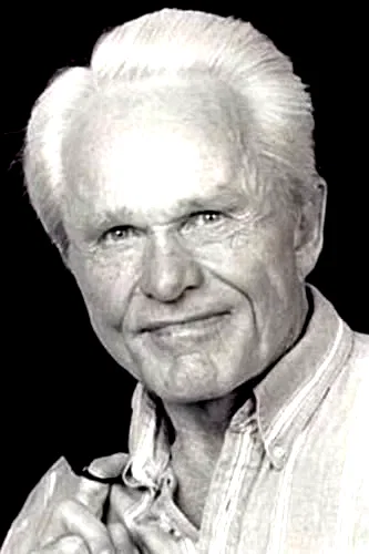  Bill McKinney