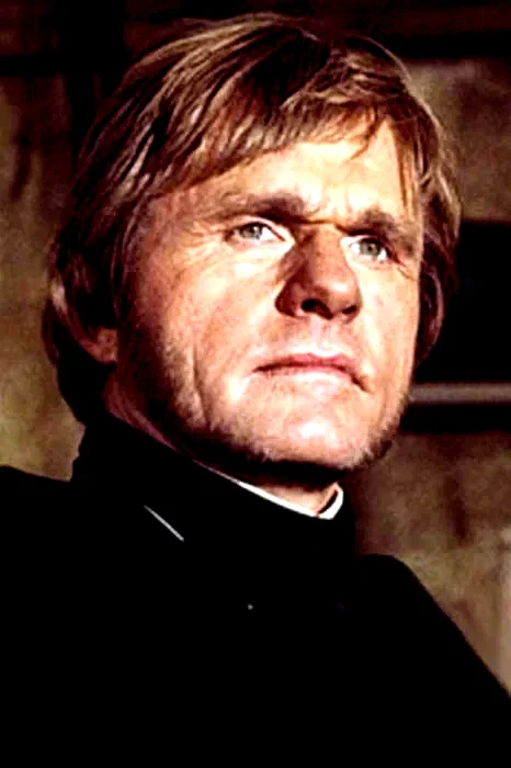  Bill McKinney