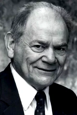 George Murdock