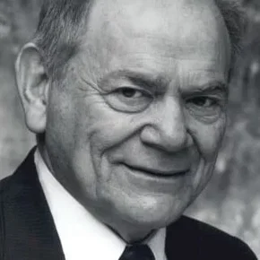 Photo star : George Murdock