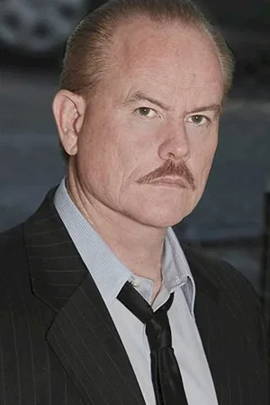 Marc Macaulay photo