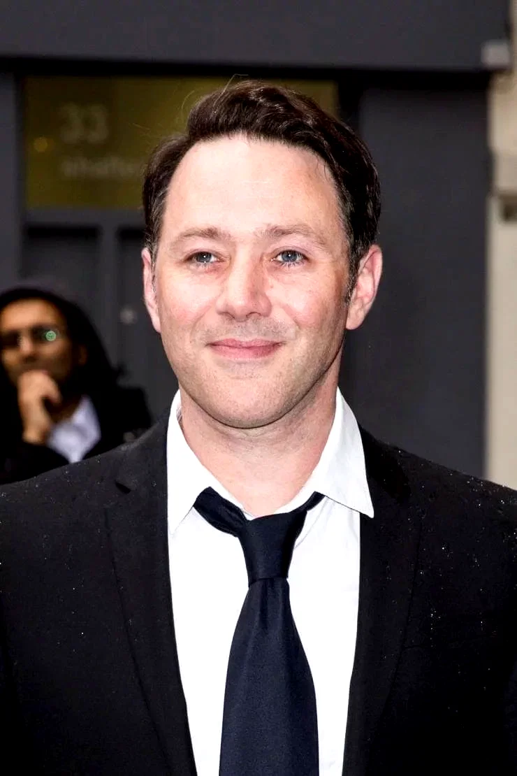 Reece Shearsmith