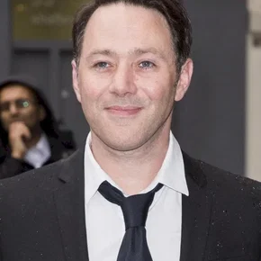 Photo star : Reece Shearsmith