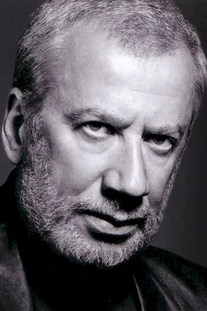 Elya Baskin photo
