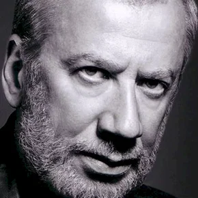 Photo star : Elya Baskin
