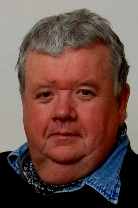 Ian McNeice
