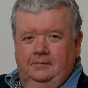 Photo star : Ian McNeice