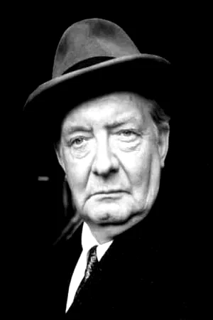 David Ryall