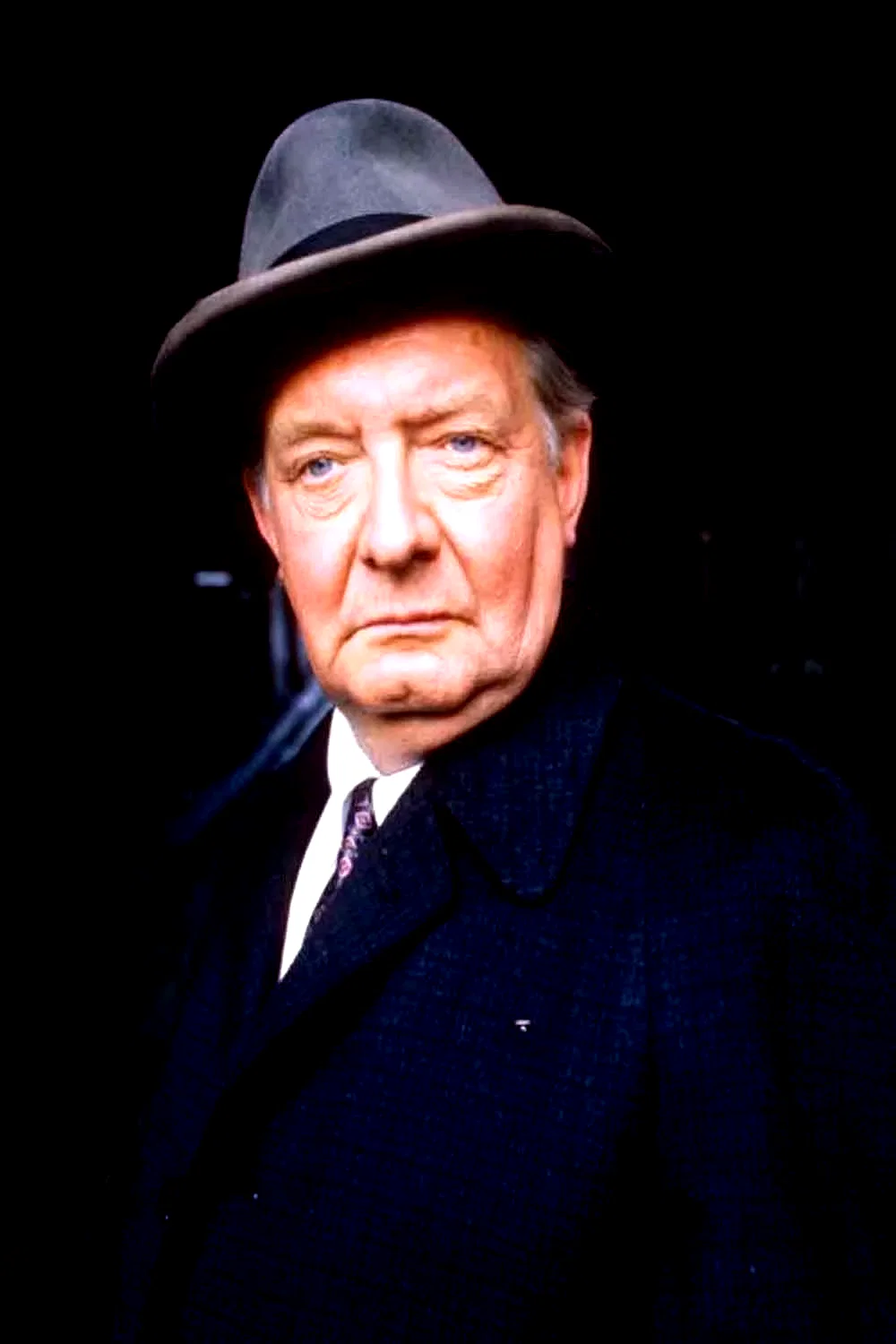 David Ryall
