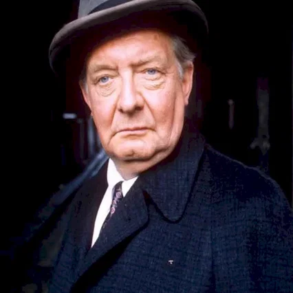 David Ryall