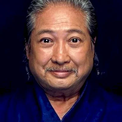 Sammo Hung