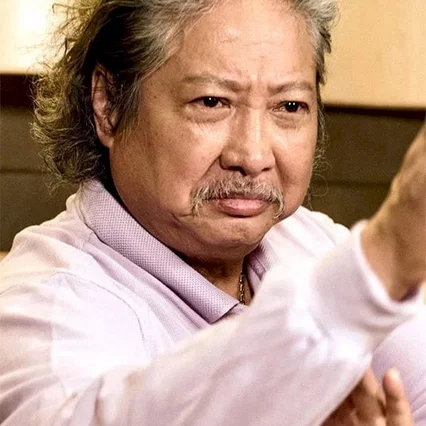 Sammo Hung