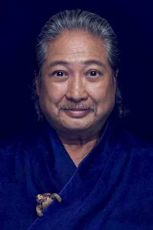 Sammo Hung photo