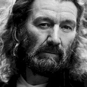 Clive Russell