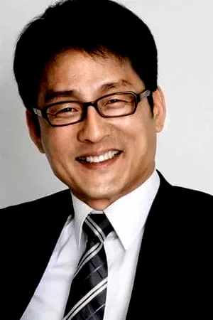 Lee Joo-suk