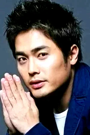  Lee Joo-suk