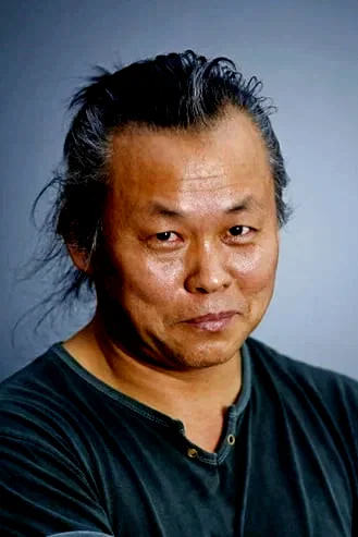  Kim Ki-duk