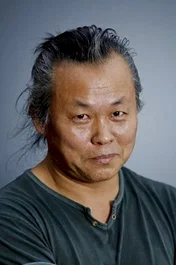  Kim Ki-duk