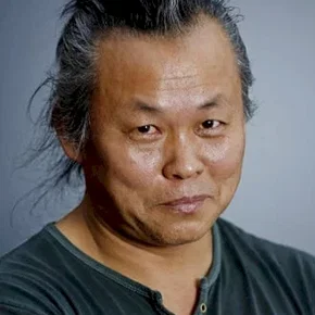 Photo star :  Kim Ki-duk
