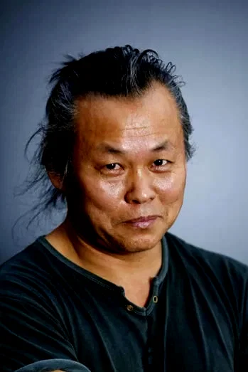  Kim Ki-duk