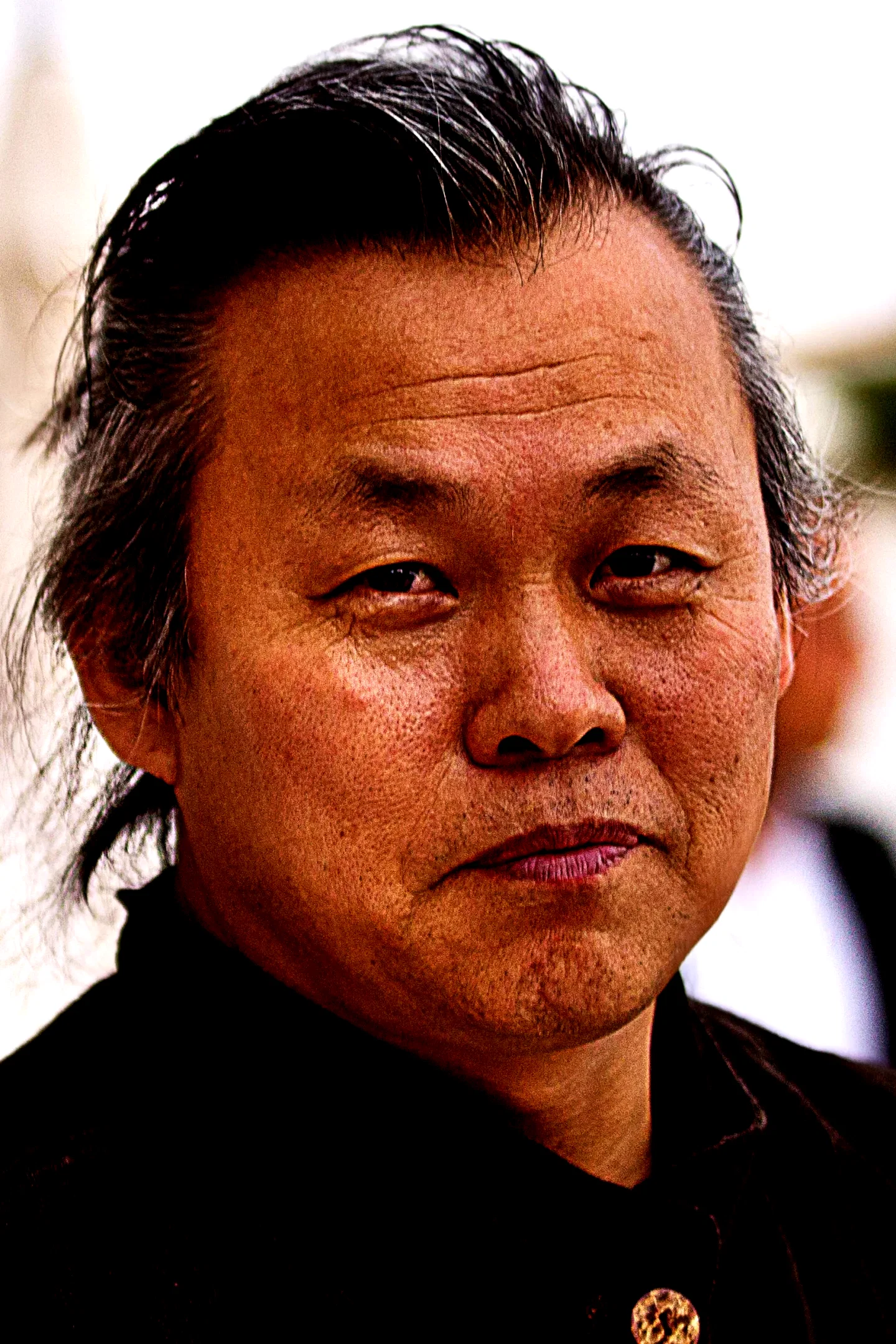  Kim Ki-duk