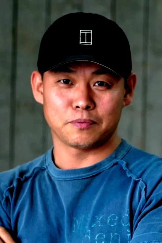  Kim Ki-duk