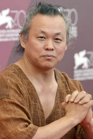 Kim Ki-duk photo