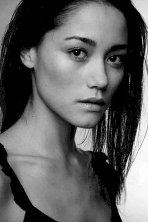 Sandrine Holt photo