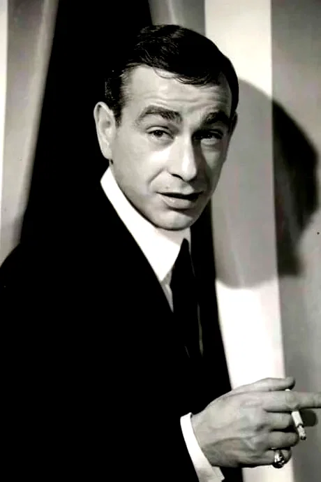 Shelley Berman