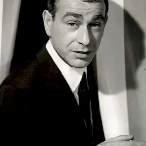 Photo star : Shelley Berman