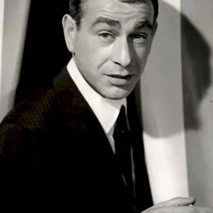 Shelley Berman