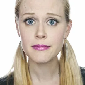 Photo star : Janet Varney