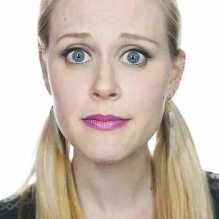 Janet Varney