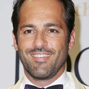 Photo star : Alex Dimitriades