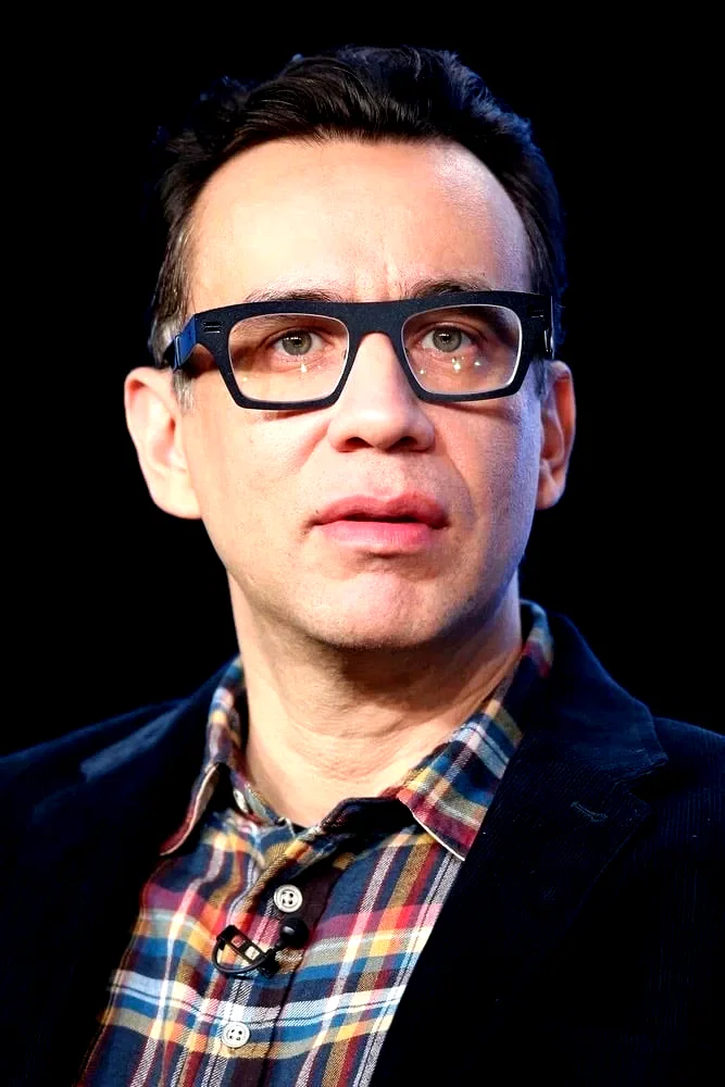 Fred Armisen