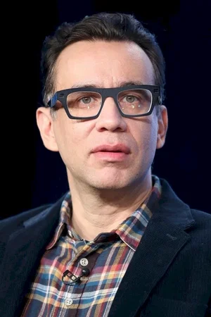 Fred Armisen photo