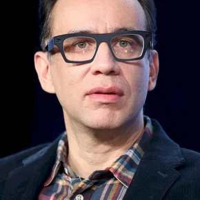 Photo star : Fred Armisen